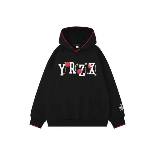 Под одним человеком Свитшот Унисекс