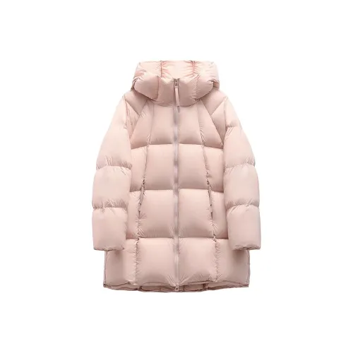 GORGEOUSIDEA Пуховик Женский