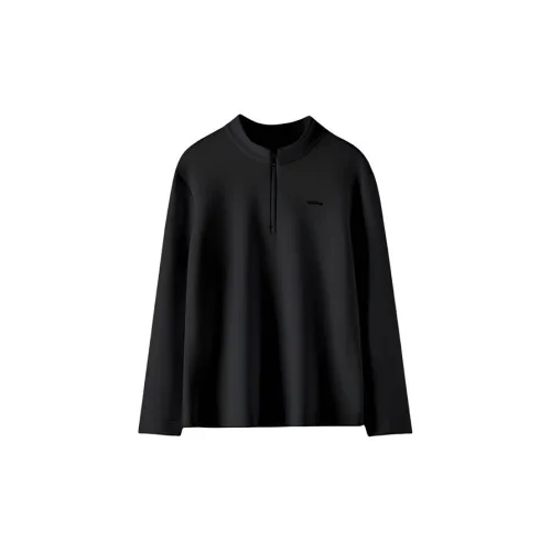 Yi Fen Мужские термофутболки