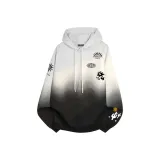 Вересковый серый (флисовая подкладка)