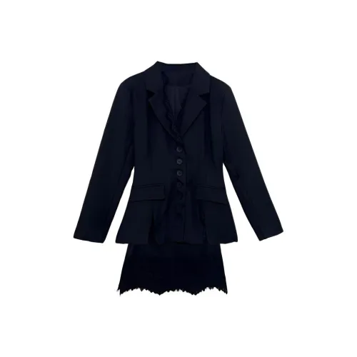 Local Gal Женские Комплекты с Юбкой