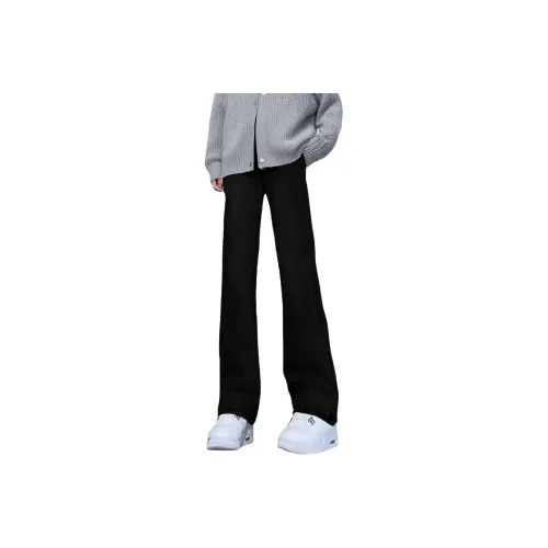 Снег Know The Answer SKTA Джинсы Унисекс