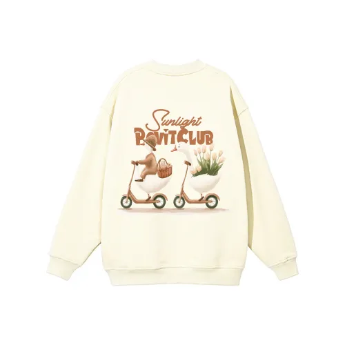 POVIT Унисекс Свитшоты