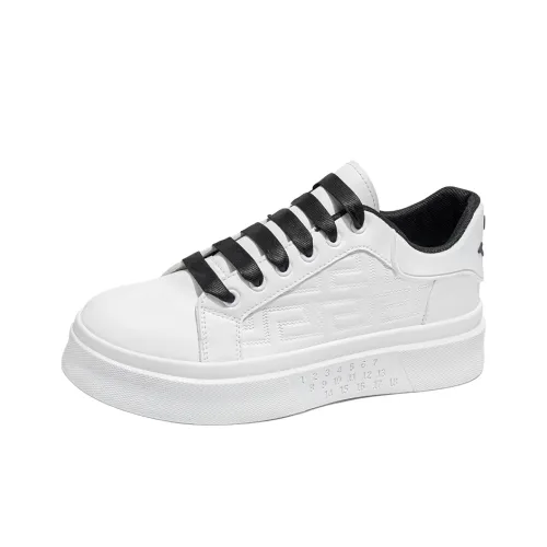 Lv Fielder Низкий Топ Детские Скейтбординги