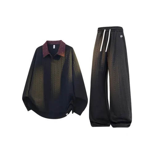 DIBINSAI STUDIO Повседневная спортивная одежда Унисекс