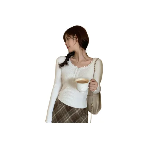 CASTLE WOODS Женская трикотажная одежда