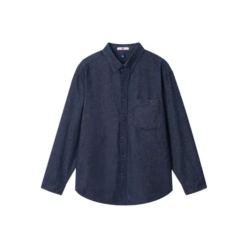 Мужские рубашки Lee Cooper