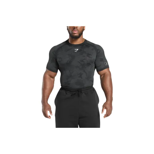 GYMSHARK x JAMES BEARDWELL T-Shirt Мужской