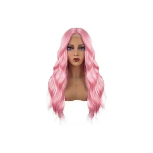 Пан Фарфор Парики