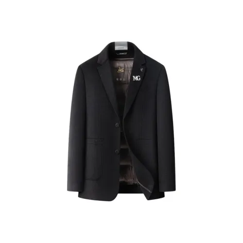 MG Мужские Деловые Костюмы