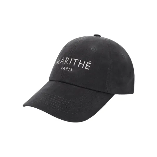 Marithe Francois Girbaud Хлопковые кепки унисекс