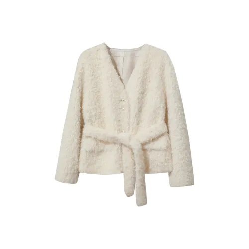 AMII Женские меховые изделия