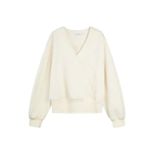 ELLE Женские Свитшоты