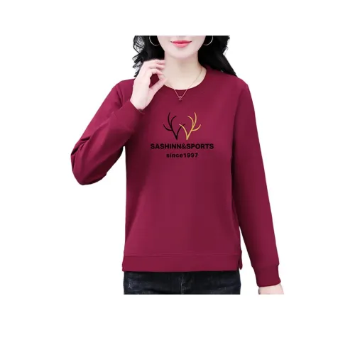 Left Bank Повседневный Slim Fit Свитшот Женский