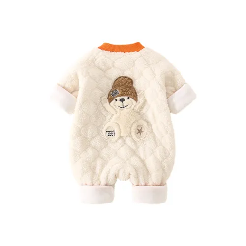 GOYN Малыш Комбинезоны Ползунки