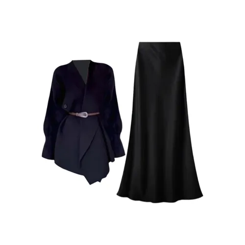 KXRP Женские Комплекты с Юбкой