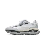 FILA белый/Антарктический серый