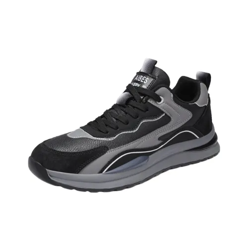 Lv Fielder MID Топ Kids Lifestyle Shoes