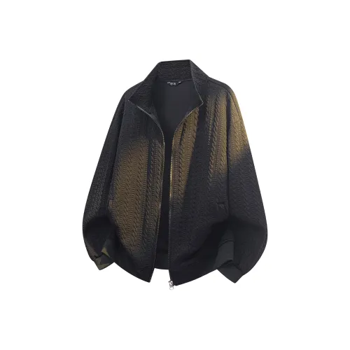 TOM ADAM Унисекс Куртки