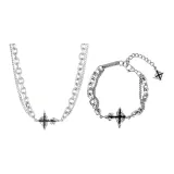 Double-Layer Cross Clothing Sets  
Двухслойный Крест Комплекты Одежды