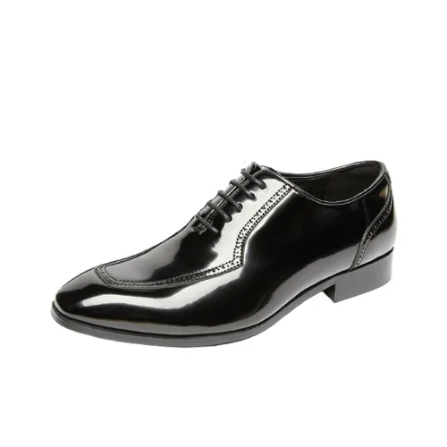 MH Обувь Низкий Топ Мужская