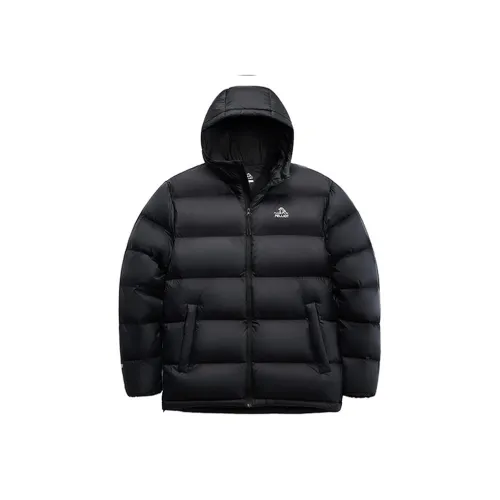 PELLIOT Мужская пуховая одежда