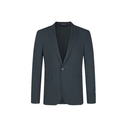 SEPTWOLVES Мужские Деловые Костюмы