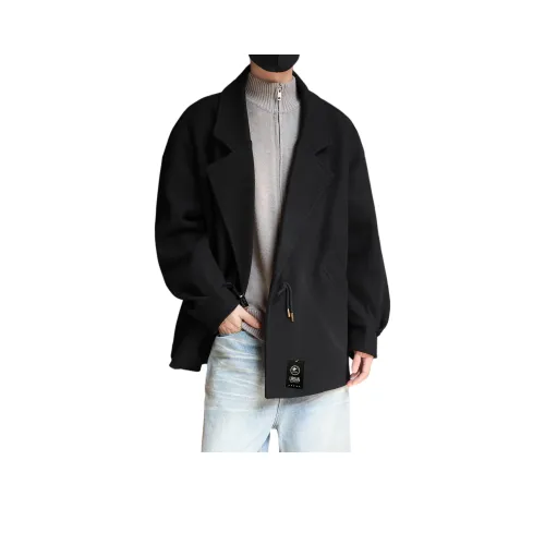 URBAN AUTHENTIC Унисекс Пальто