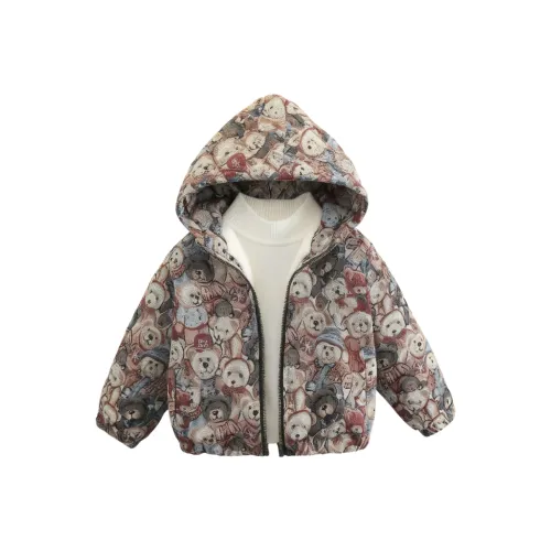 GOYN Многоцветные Топы для Дошкольников