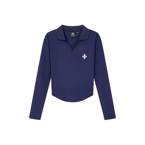 Женские T-рубашки Palladium