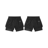 2 шт (черный+черный)