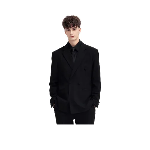 WILD LEADER Vedri Бизнес Костюм Пальто Мужской