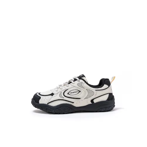 YeeHoO Детская повседневная обувь Low Top Kids