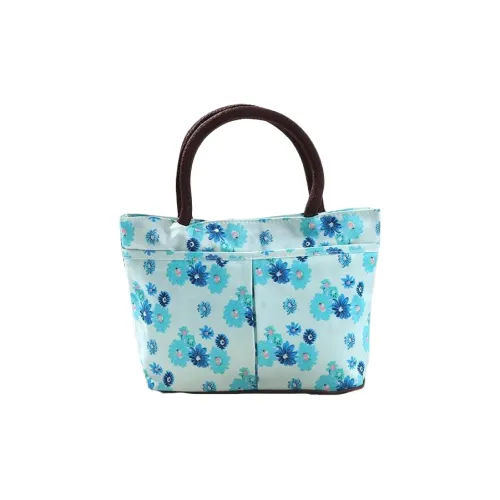 RULINSHI Оксфорд Женская Сумка Большая Емкость Сумка Mommy Сумка Сумка для покупок Косметичка Туалетная Сумка