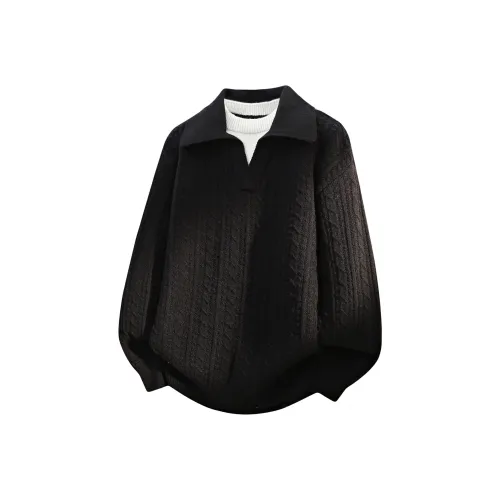 ACUOD BY CHANU Унисекс Трикотаж