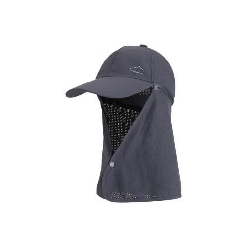 Cgediao Полиамидовые кепки унисекс