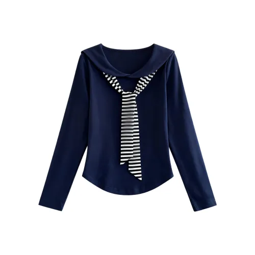 IUNOP Пэчворк Утягивающий Топ Женские