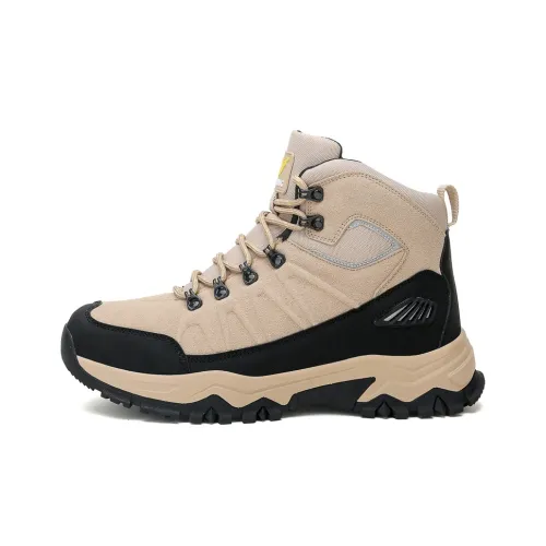 WAVECREST Устойчивый к истиранию Термический Короткий Аутдор Мужской