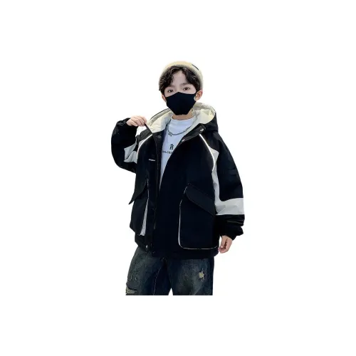 ЮЙЧЖАОЛИНЬ Школьный возраст Парки