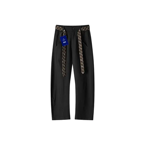 SAME FLOW Унисекс Костюм Брюки