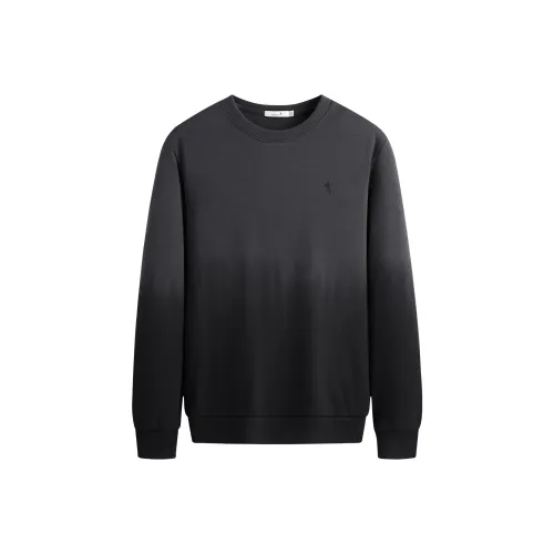 Свитшот Dance with Wolves Мужской