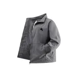 Светло-серый