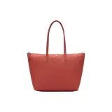 Оранжево-красный