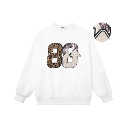 88RISING Origin Collection Свитшот Унисекс