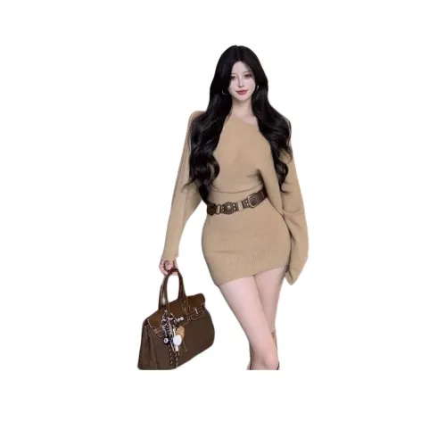 REMOULD Женская трикотажная одежда