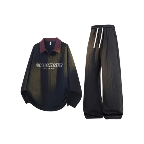 G.M BONNEY Повседневная спортивная одежда Унисекс