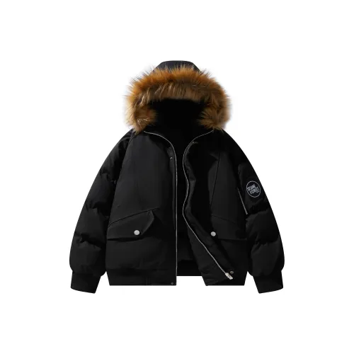 SESAME STREET Пуховик Унисекс