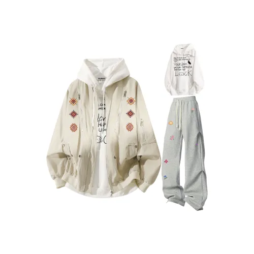 BRUMAIRE Повседневная спортивная одежда унисекс