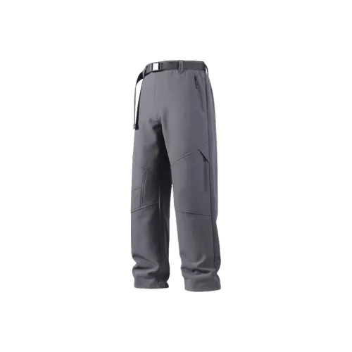 APBM Унисекс Карго Брюки