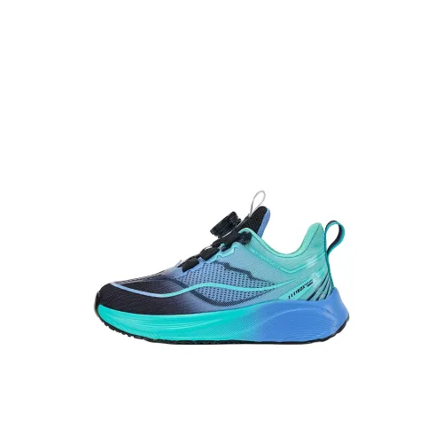 VENICEW Противоскользящий Анти-KICK Отскок Легкий Амортизация Низкий Топ Детская Беговая Обувь